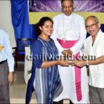 CASK awards scholarships
