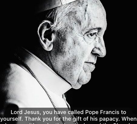 pop-francis