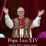 POPE LEO XIV